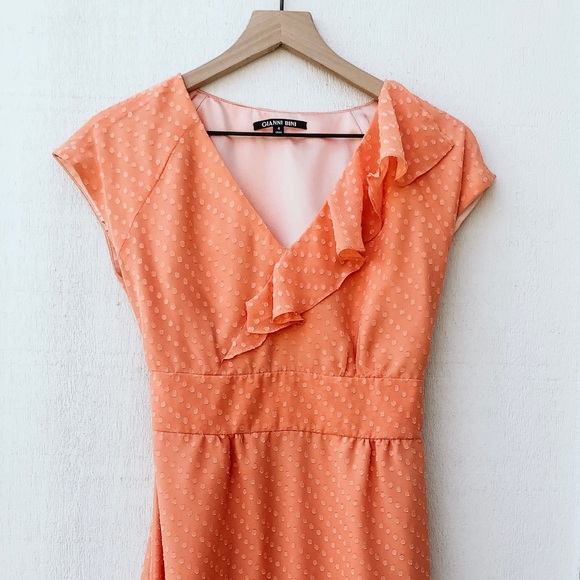 Gianni Bini Dress - Picture 5 of 7